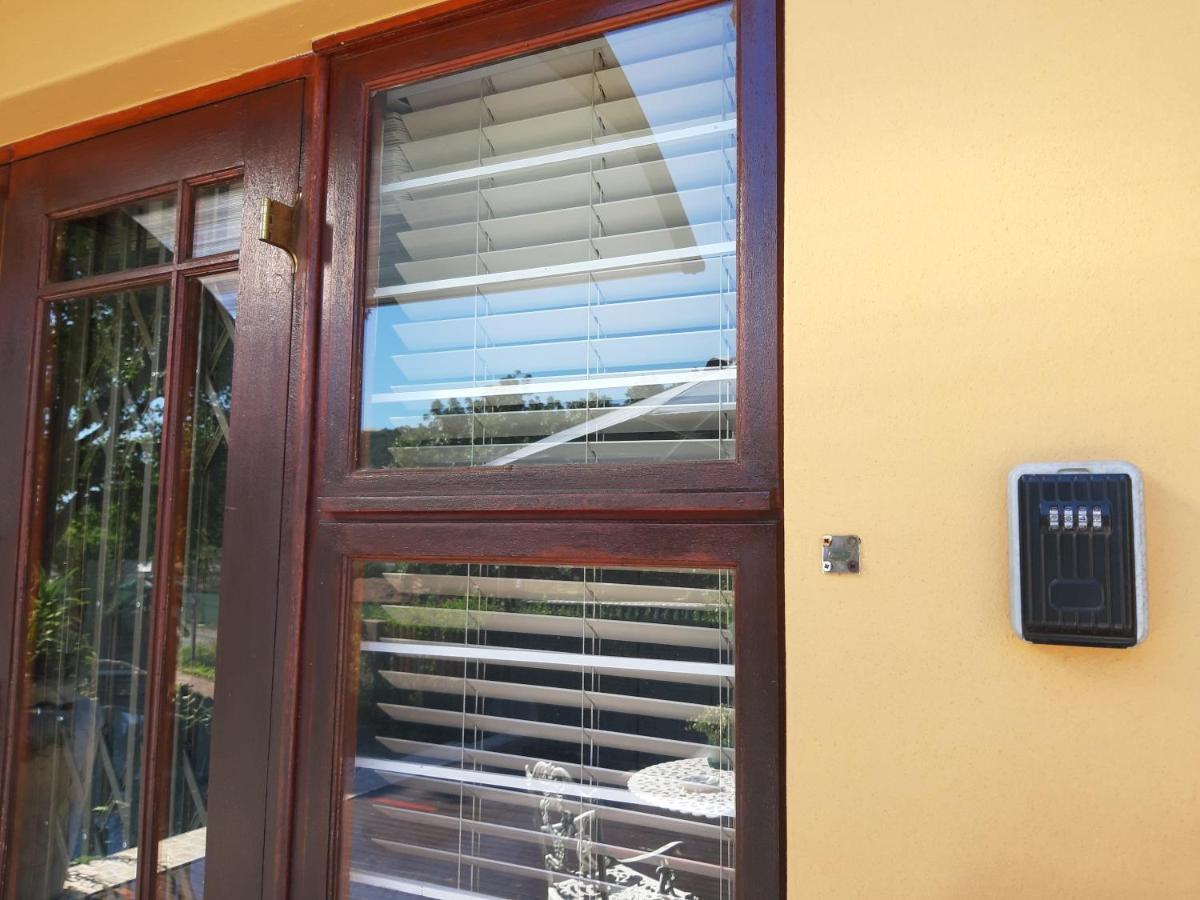 Double Room - Robberg Plettenberg Bay Dış mekan fotoğraf