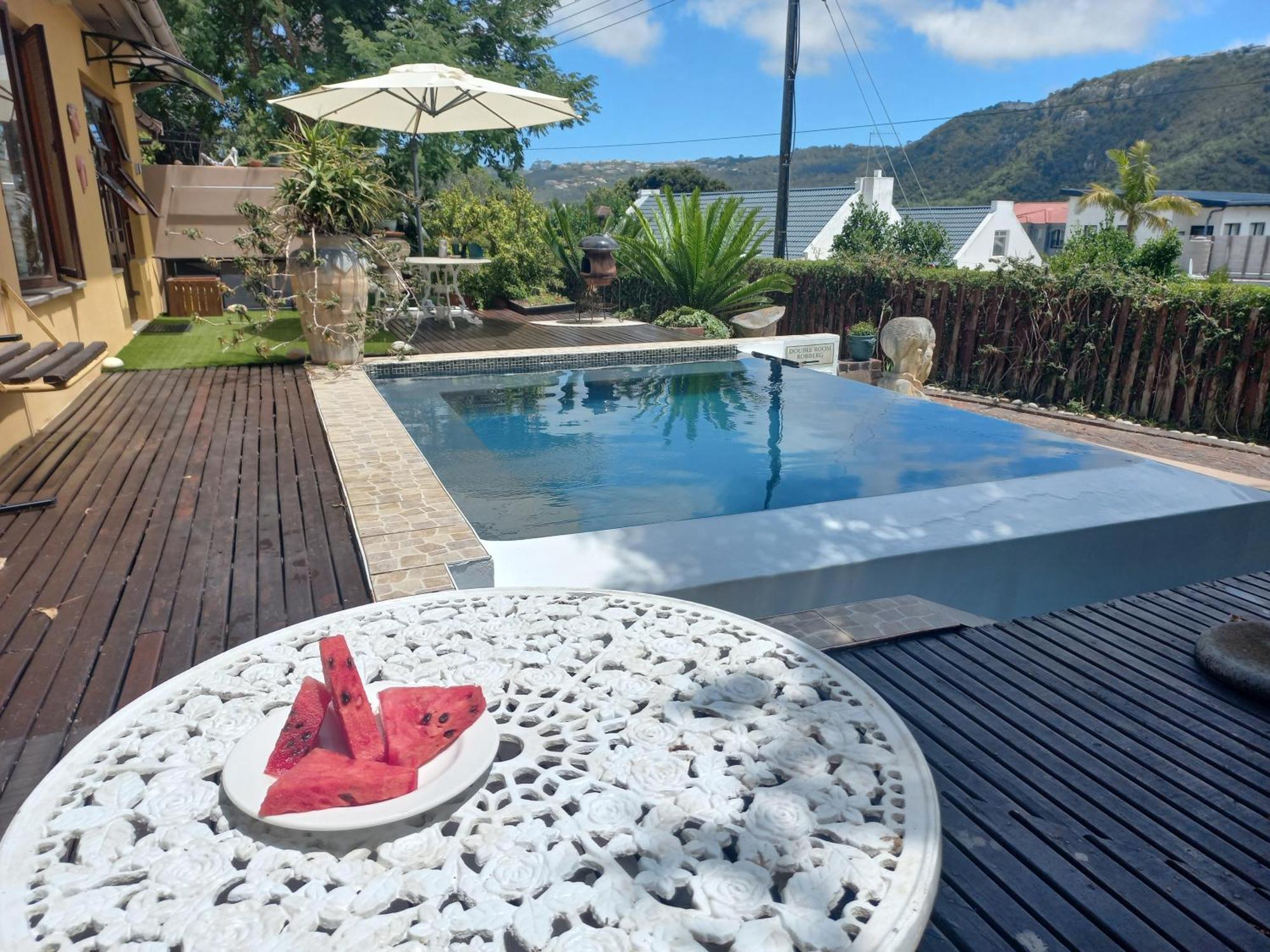 Double Room - Robberg Plettenberg Bay Dış mekan fotoğraf